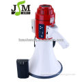 USB Portable Speaker with Rechargeable Battery